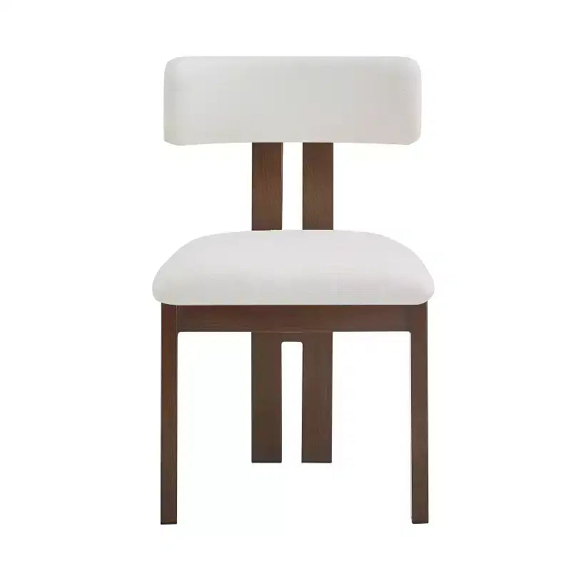 Christopher Knight Home Benao 7 Pieces Wood and Metal Upholstered Dining Set