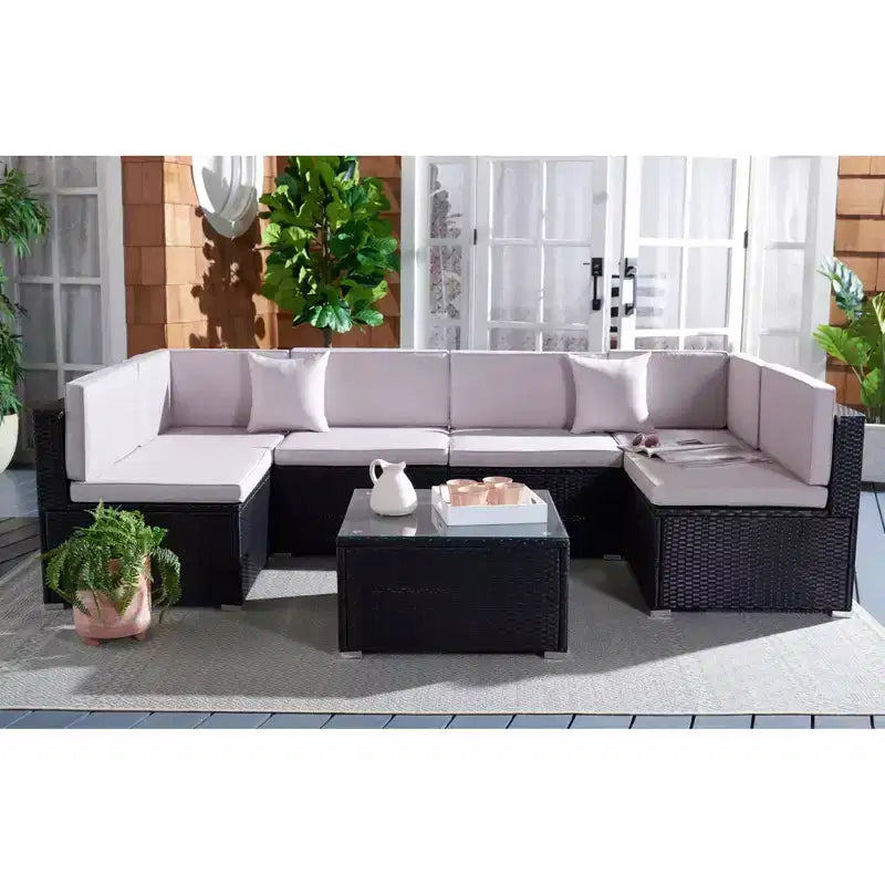 Diona Living Set - Indoor/Outdoor - PAT7510 - Safavieh
