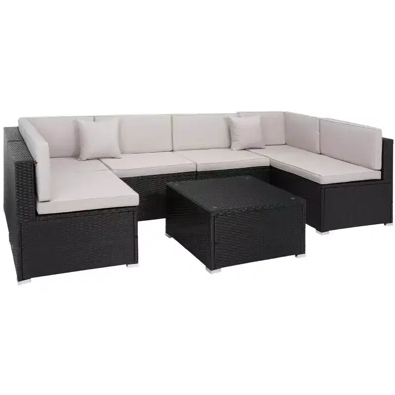 Diona Living Set - Indoor/Outdoor - PAT7510 - Safavieh
