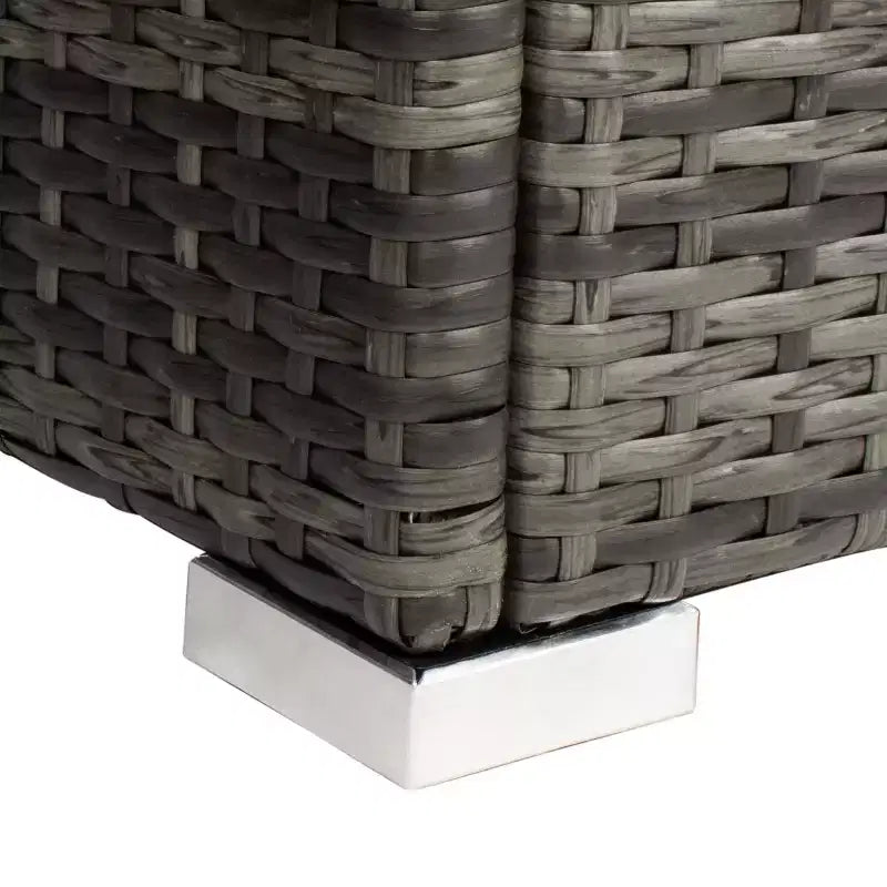 Diona Living Set - Indoor/Outdoor - PAT7510 - Safavieh