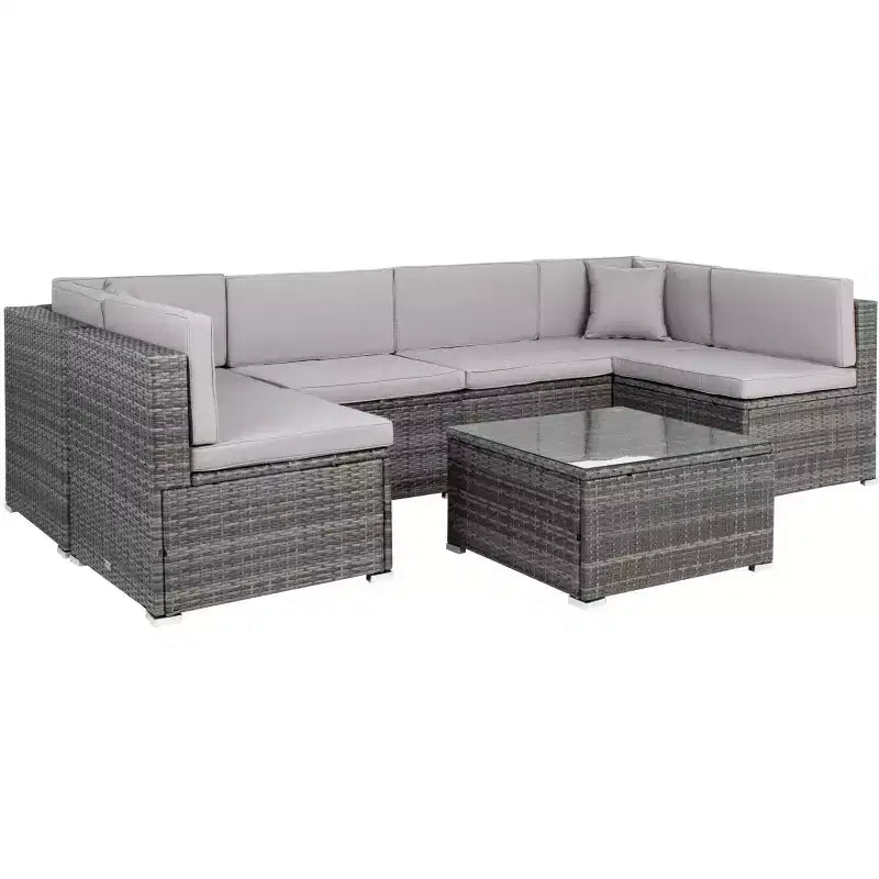 Diona Living Set - Indoor/Outdoor - PAT7510 - Safavieh