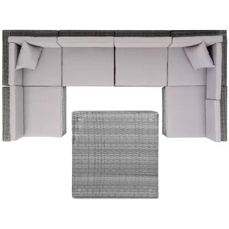 Diona Living Set - Indoor/Outdoor - PAT7510 - Safavieh