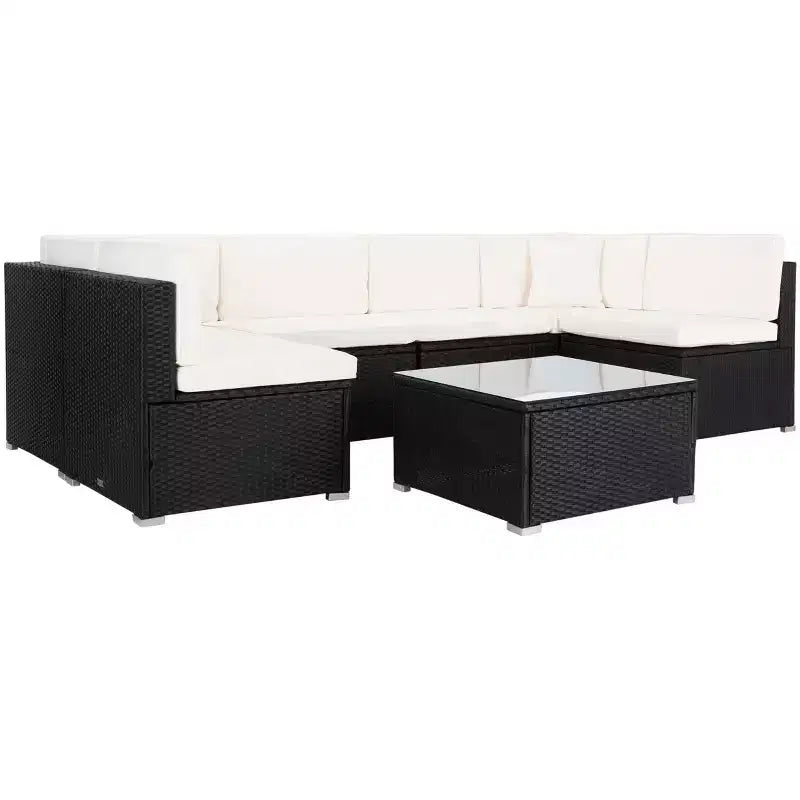 Diona Living Set - Indoor/Outdoor - PAT7510 - Safavieh