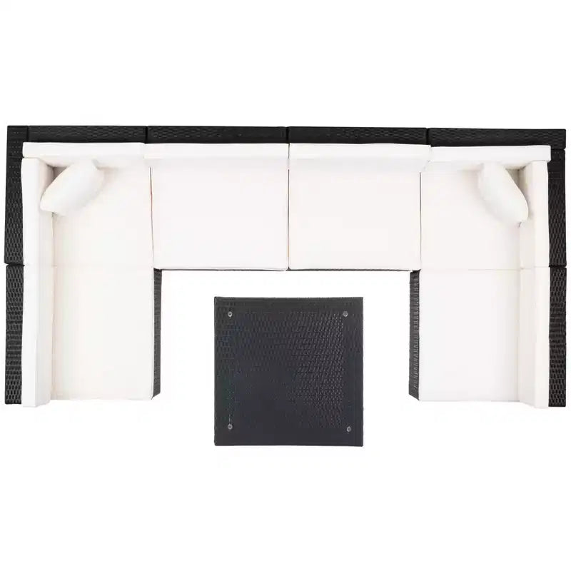 Diona Living Set - Indoor/Outdoor - PAT7510 - Safavieh