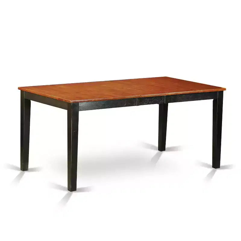 African Dining Set - Table & Chairs