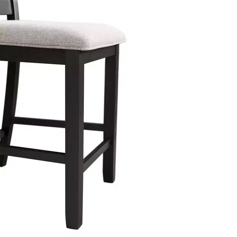 5pc Kona Counter Height Dining Set - Picket House Furnishings
