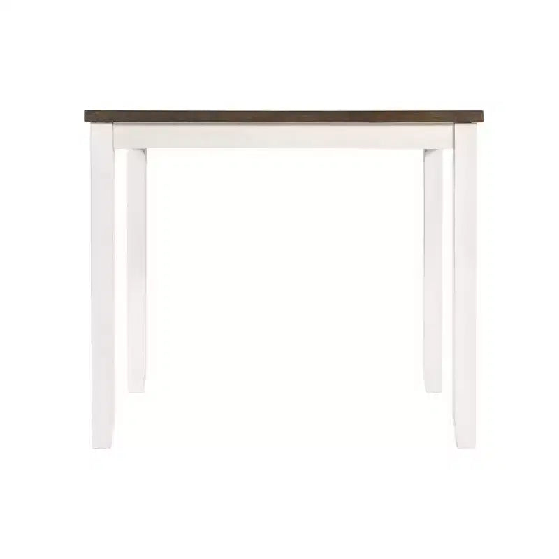 5pc Kona Counter Height Dining Set - Picket House Furnishings