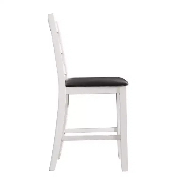 5pc Kona Counter Height Dining Set - Picket House Furnishings