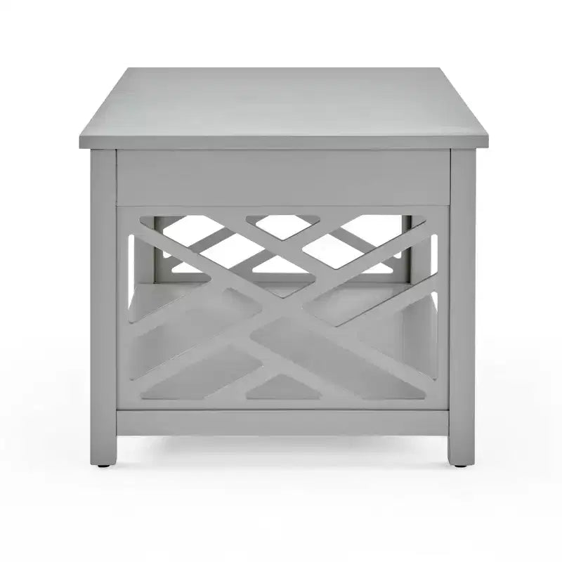 36 Middlebury Coffee Table, End Table and Console Table - Alaterre Furniture