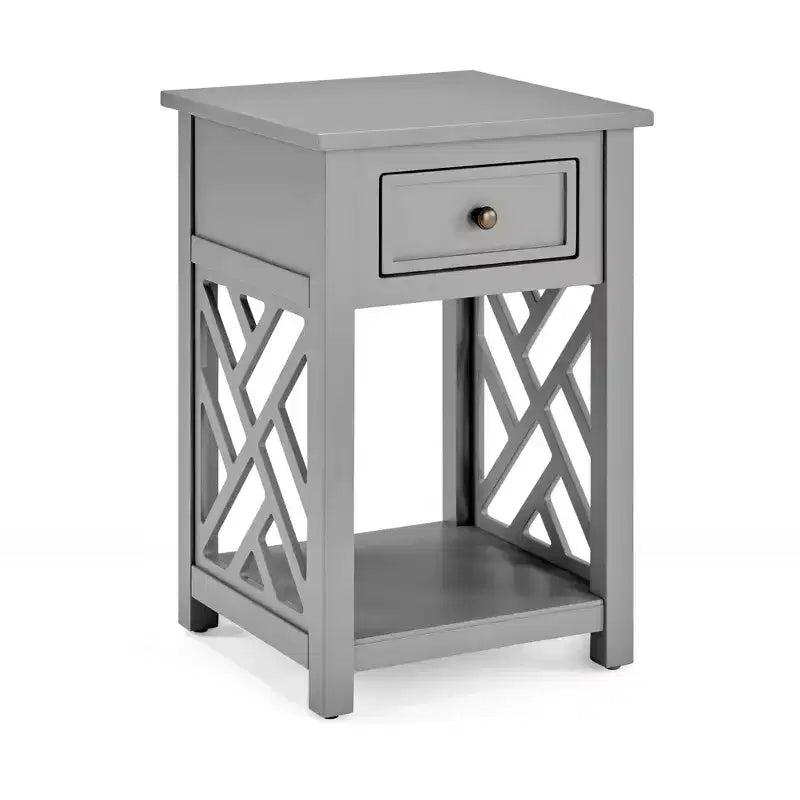 36 Middlebury Coffee Table, End Table and Console Table - Alaterre Furniture