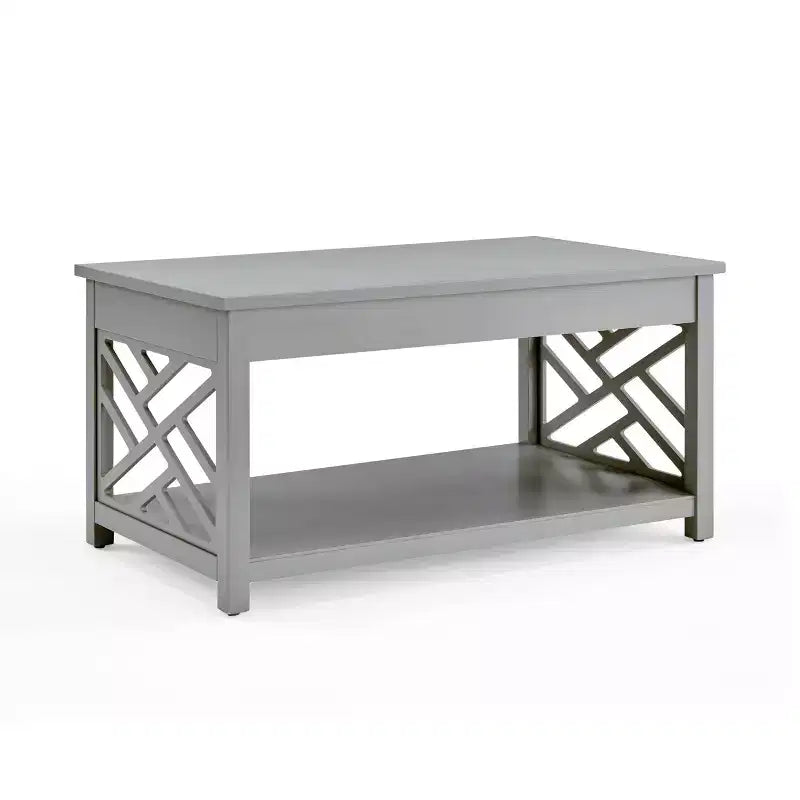 36 Middlebury Coffee Table, End Table and Console Table - Alaterre Furniture