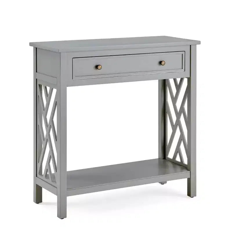 36 Middlebury Coffee Table, End Table and Console Table - Alaterre Furniture