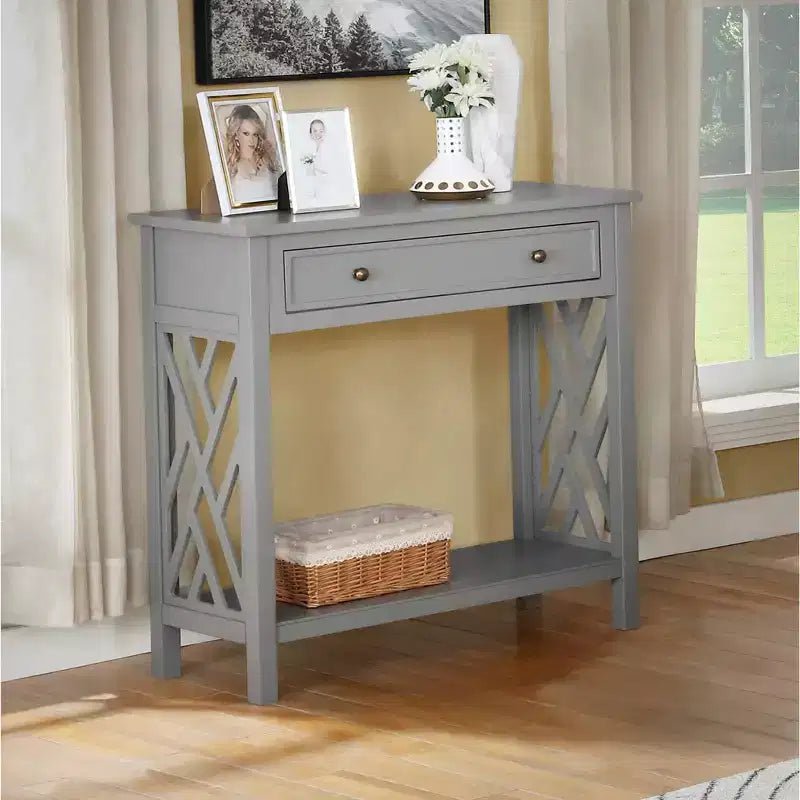 36 Middlebury Coffee Table, End Table and Console Table - Alaterre Furniture
