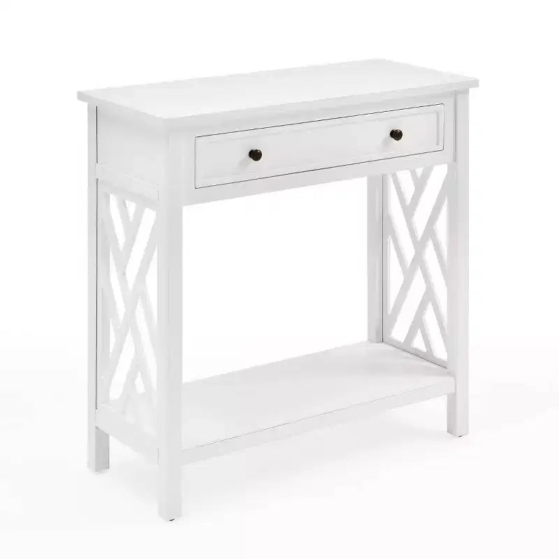 36 Middlebury Coffee Table, End Table and Console Table - Alaterre Furniture