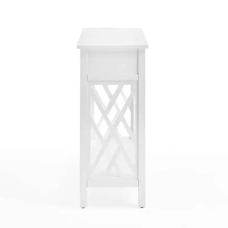 36 Middlebury Coffee Table, End Table and Console Table - Alaterre Furniture