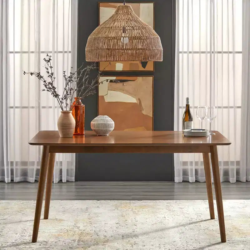 5pc Lizzy Rectangular Dining Set - Buylateral