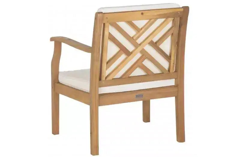 Anaheim 5 Piece Patio Coffee Seating Set - Indoor/Outdoor - PAT6718 - Safavieh
