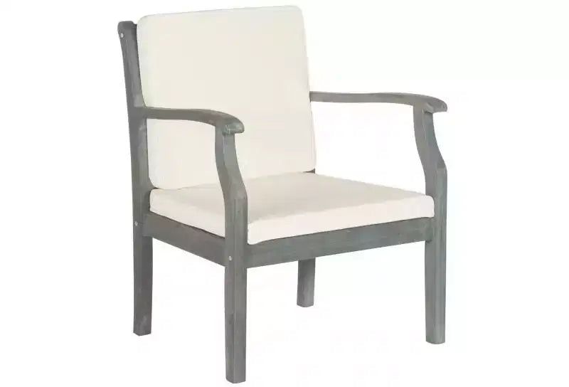 Anaheim 5 Piece Patio Coffee Seating Set - Indoor/Outdoor - PAT6718 - Safavieh