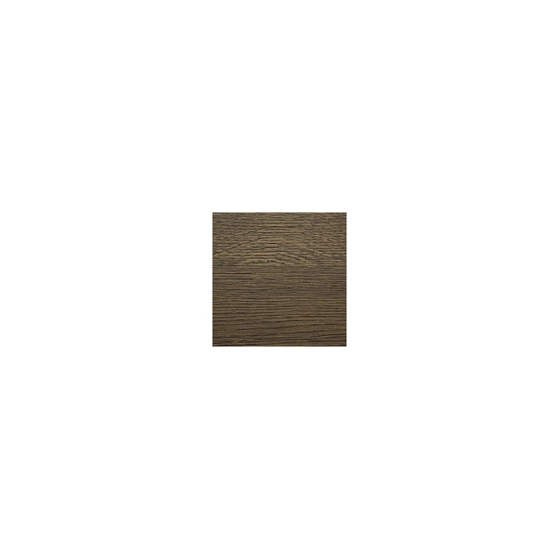 Table basse relevable marron - 54L x 28P x 18H