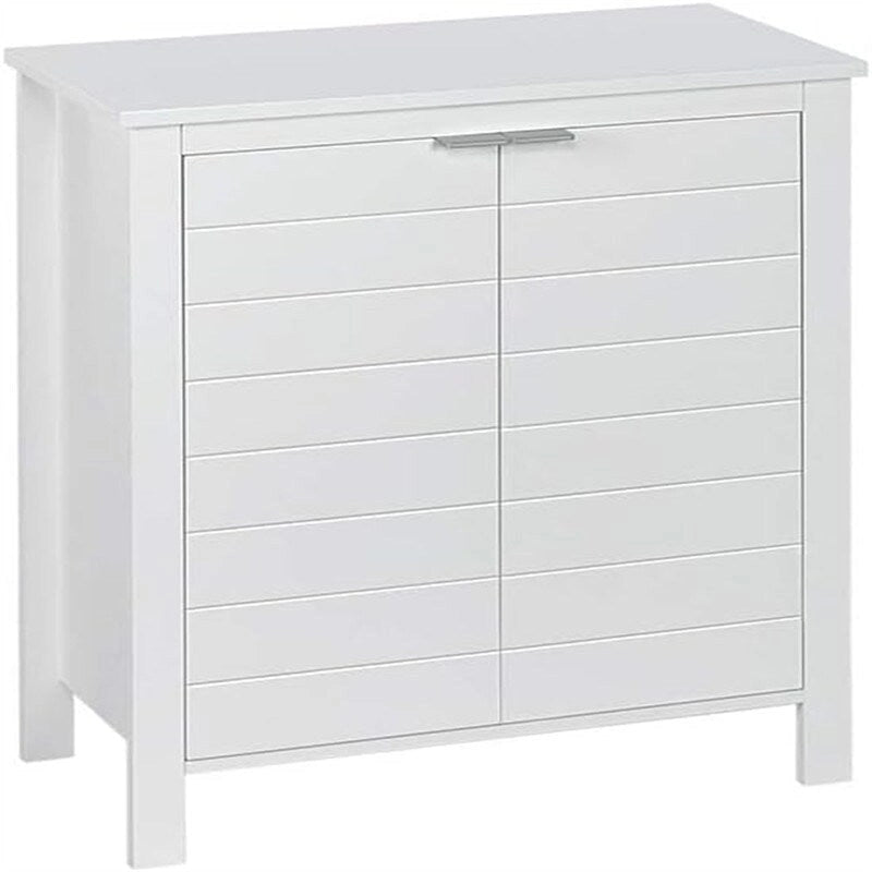 Bathroom Storage Floor Cabinet