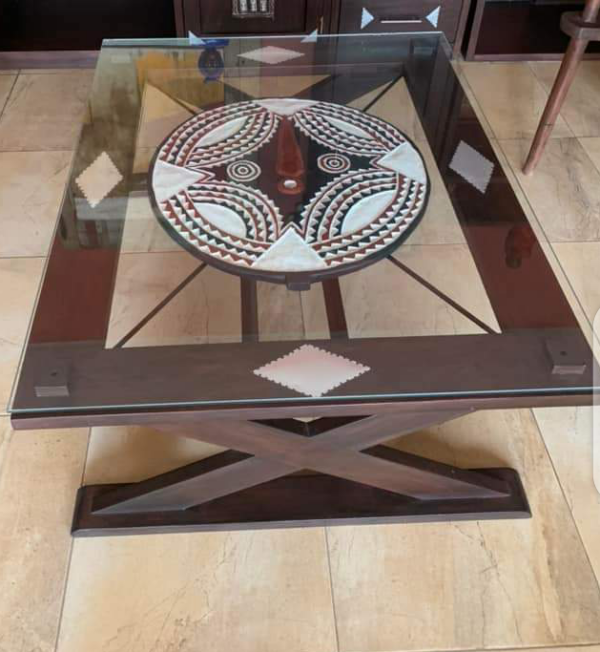 Table basse Koulahi